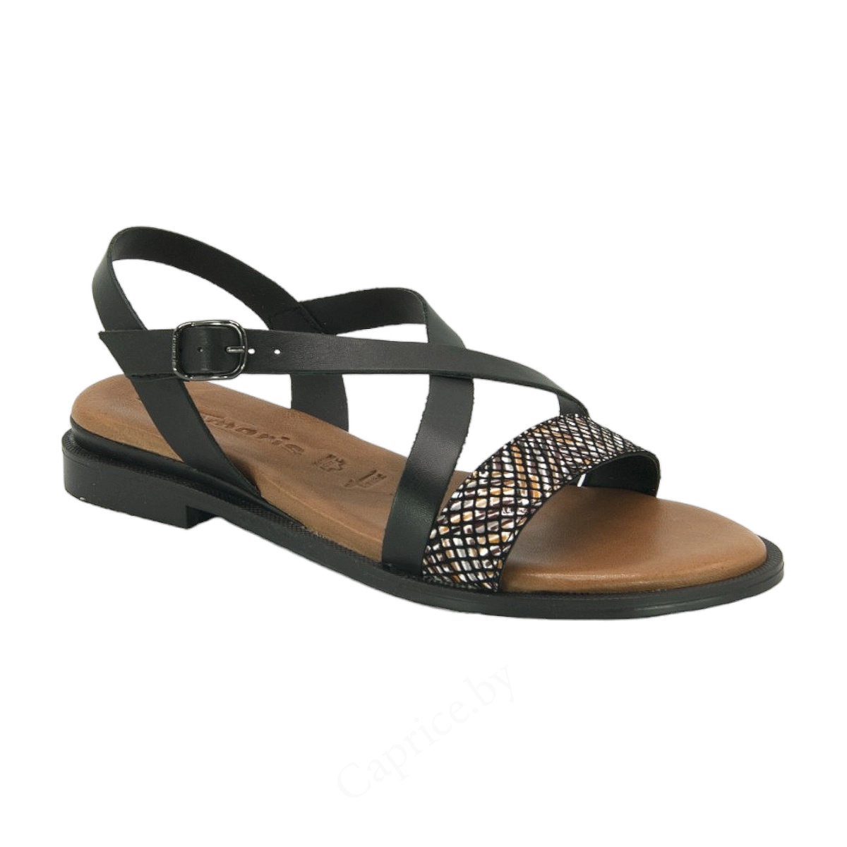 БОСОНОЖКИ TAMARIS АРТИКУЛ: 1-28111-42 098